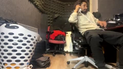 Mani4sexy online show from 03-29-26, 01:05