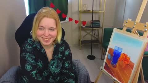 manic_pixie_ online show from 02-16-25, 11:05