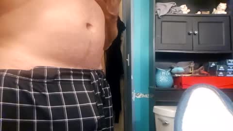 Dyno johnson online show from 03-06-25, 12:09