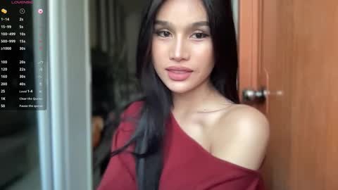 monika online show from 02-07-26, 05:55