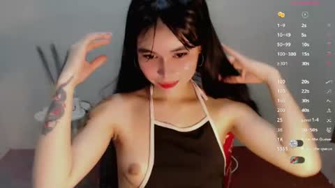 manilynforyou online show from 10-27-25, 01:48