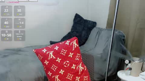 manilynforyou online show from 12-01-25, 06:46