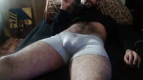 ManjarBlanco online show from 05-18-26, 07:25