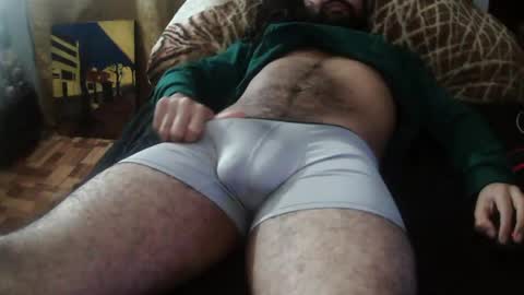 ManjarBlanco online show from 05-31-26, 02:09