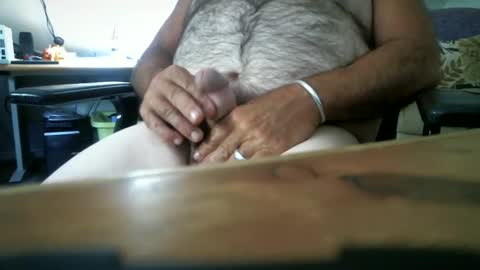 manleg439 online show from 09-14-25, 08:19