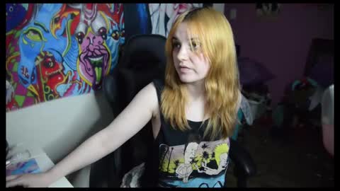 Manner Banana-er online show from 10-19-25, 03:29