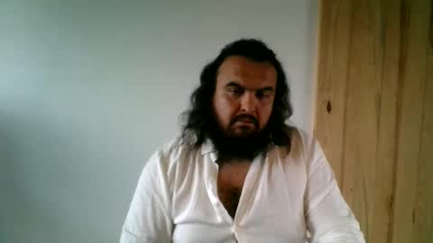 mannhirych online show from 09-29-25, 08:57