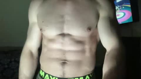 manofthelandon online show from 02-04-26, 02:39