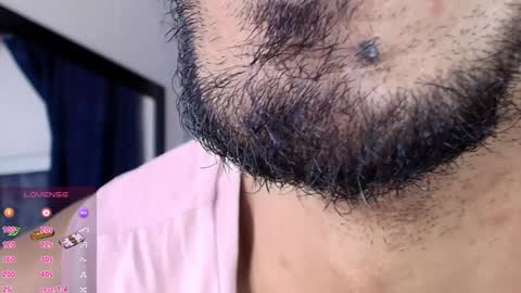 Manolo Hot 1 online show from 01-16-25, 02:08