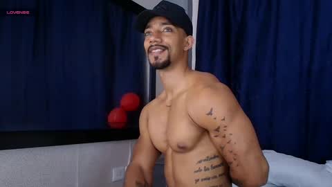 Manolo Hot 1 online show from 02-03-25, 02:24