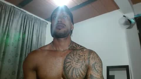 Manolo online show from 10-24-25, 12:30