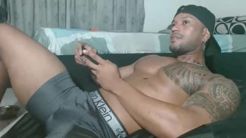 Manolo online show from 02-20-26, 02:28