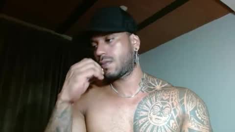 Manolo online show from 03-17-26, 02:16