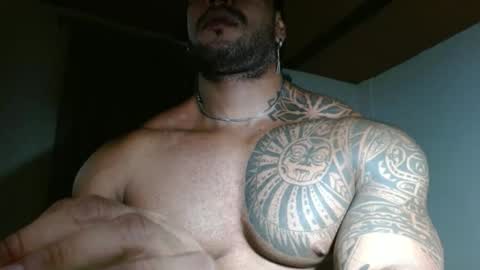 Manolo online show from 04-16-26, 12:00