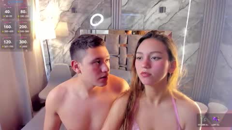 Manson and Zoe online show from 02-21-26, 11:33