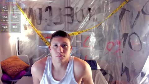 Manson and Zoe online show from 03-15-26, 11:38