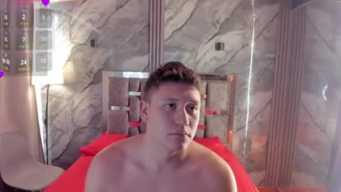 Manson and Zoe online show from 04-12-26, 11:26