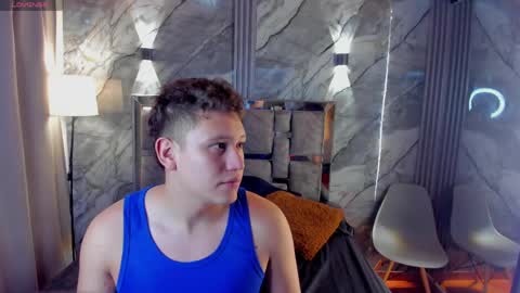 Manson and Zoe online show from 04-16-26, 11:33