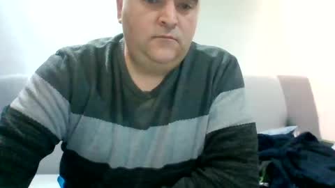 marine lopez online show from 01-05-25, 06:35