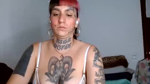 Spiritual Gangsta Princess 1111 online show from 11-24-25, 10:53