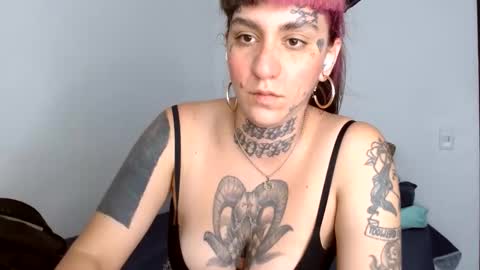 Spiritual Gangsta Princess 1111 online show from 11-25-25, 09:26