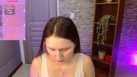 Angela online show from 02-22-25, 11:13