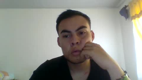 manuel9810 online show from 01-19-25, 08:09