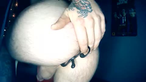 Daddy online show from 02-13-26, 06:37