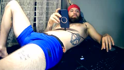 Daddy online show from 03-05-26, 10:06