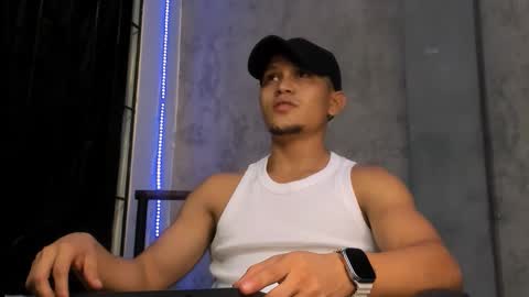 Manuel online show from 11-30-25, 02:15