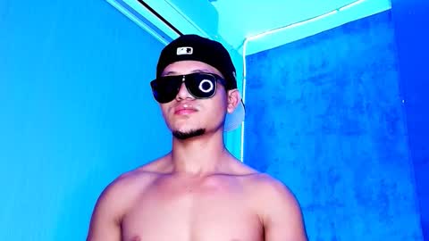 Manuel online show from 02-01-26, 02:04