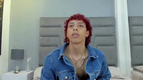 Manuel Rivero online show from 02-17-26, 03:25