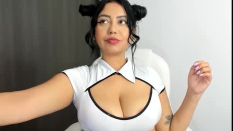 MANUELA online show from 02-16-25, 08:00