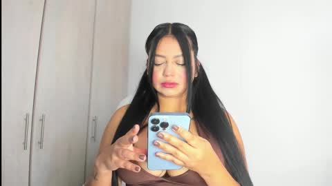 MANUELA online show from 03-11-26, 03:18