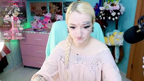 Snapshot of manuela_unicorn chatting on 12-02-24, 08:33 Manuela online show from 12-02-24, 08:33