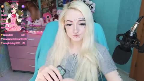 Snapshot of manuela_unicorn chatting on 03-09-25, 11:25 Manuela online show from 03-09-25, 11:25