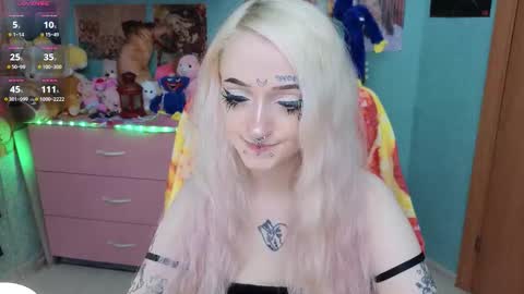 Manuela online show from 11-17-25, 08:36