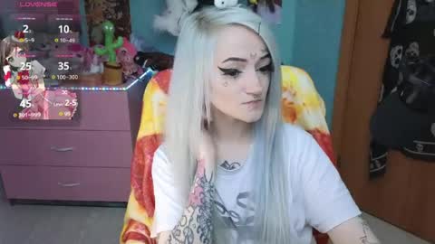 Manuela online show from 04-22-26, 09:16