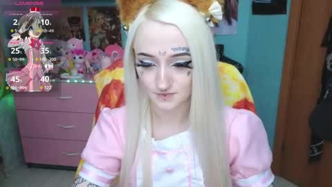 Manuela online show from 05-22-26, 08:58