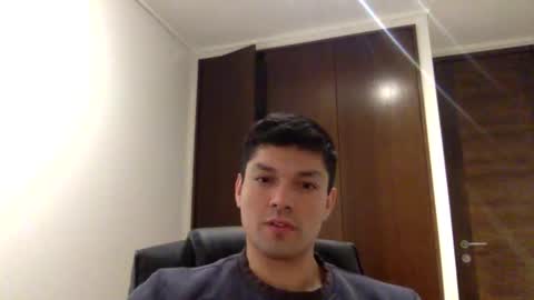 manuelgasdcon online show from 11-13-25, 01:48