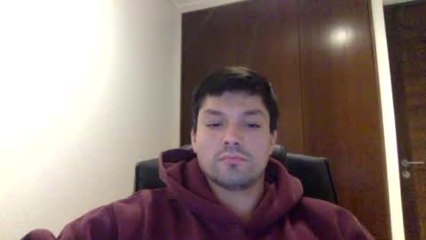 Snapshot of manuelgasdcon chatting on 07-16-26, 10:16 manuelgasdcon online show from 07-16-26, 10:16