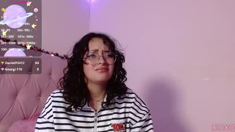 Manu  online show from 02-20-25, 12:41