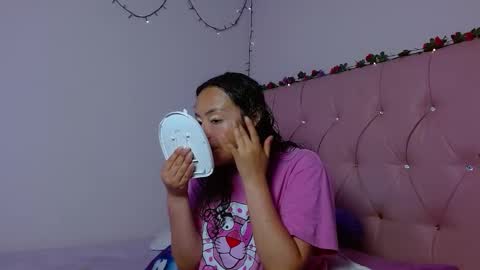 Manu  online show from 12-04-25, 10:18