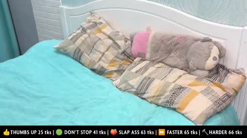 Manussa and Edward online show from 03-23-26, 02:15