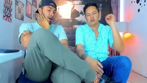 mau y yil online show from 03-05-26, 11:39