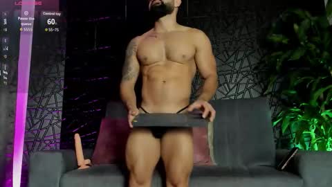 MAOFENIX online show from 01-16-26, 11:47