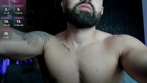 MAOFENIX online show from 02-25-26, 07:23