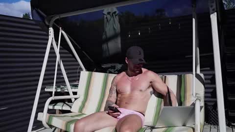 Snapshot of maorimuscle chatting on 09-29-25, 03:11 maorimuscle online show from 09-29-25, 03:11