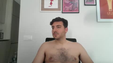 mapacheferoz online show from 04-28-26, 01:16