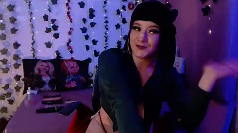 Maria Paula online show from 05-16-26, 04:31